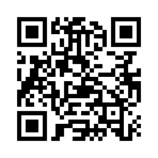 QR Code for bitcoin:1F36dvtyLK6zCbzddRn9bcAXwWyhF7Nypr