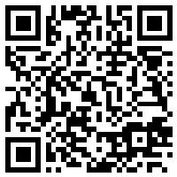 QR Code for bitcoin:1F37rv6qeDuQcQf2sXft3ub3YVmW6Vi94S