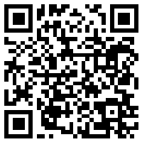 QR Code for bitcoin:1F3AFn2RjQx7wvBo1vvKazQ3ML5Lk6eecM