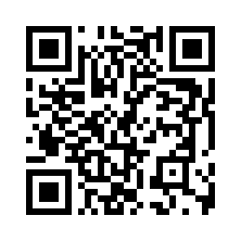 QR Code for bitcoin:1F3AHLMUsXUiKt9GDVCprVehLqRxPqRuVv