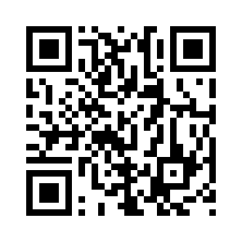 QR Code for bitcoin:1F3AMFfjkkmdj2LmpCgpjF7pMYdmiwusYz