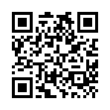 QR Code for bitcoin:1F3AZaWbqHfcWRdr8HekmbVFHXMxRzePMp