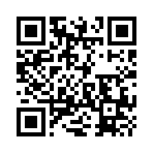 QR Code for bitcoin:1F3AzGSXhoeCMNsNYaVnk8VTEBTJYLAPXf
