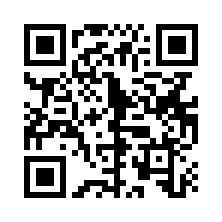 QR Code for bitcoin:1F3BahM9sHgAptPxDLKptg67cfiCTfe3Vr