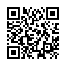 QR Code for bitcoin:1F3Cpgben5uRAMptnPRL9coAbKp9YmWqfb