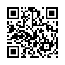 QR Code for bitcoin:1F3D6LQwXAMpSf8cpRSWZA8efXjaFM3VXE