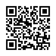 QR Code for bitcoin:1F3Dtn9VnjpE8qgrgL6FFddLyRxMbaKayL