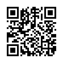 QR Code for bitcoin:1F3G4LAGvEJZeCS3PRrfcdxLnewwEH5HGe