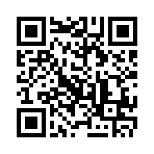 QR Code for bitcoin:1F3GFPy5B9fdv6FQ2kSAcChVmAF1BKTuvN