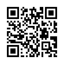 QR Code for bitcoin:1F3GmdaF1RNZcQ3LAdozaxKyZ9GitneMPK