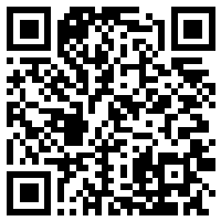 QR Code for bitcoin:1F3HNoVMRPndbnBtJuiAt1LCeAMnDeoQzv