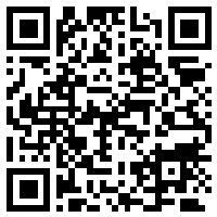 QR Code for bitcoin:1F3HSRzaN9uDFaHc1N8QfKabqRZT1nLBGo