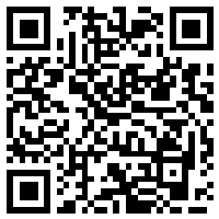 QR Code for bitcoin:1F3JDcD68JLBcSLP4NYYEe7pcxMziVfNzN