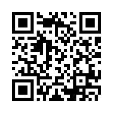 QR Code for bitcoin:1F3JJ2bVyXdHJZ8THk8VwyJBLDivrf5CM1