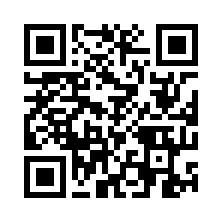 QR Code for bitcoin:1F3JUmYiLHw9d3nfpG3Ls7hVCexkQCL8S