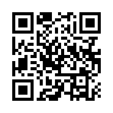 QR Code for bitcoin:1F3JfQFtUXWgSAJCf3g3sNdScJXqYdK88U