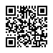 QR Code for bitcoin:1F3LCBbsKaMxCPFpbzVScj1YVqpWrNg4XM