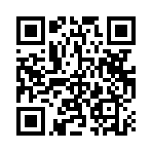 QR Code for bitcoin:1F3MCedTy2mEJzCurAzx4EBz7ScY6yXwmf