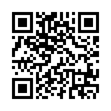 QR Code for bitcoin:1F3MUCfLQJUbWWF4X8mAk4Kh7jGazEXzNb
