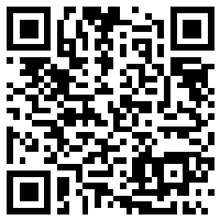 QR Code for bitcoin:1F3MkGCGSJbTPg2Cj2UtAheu6B9aiSKmqq