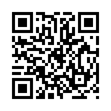 QR Code for bitcoin:1F3MxbePJLuRWaAG84CZPouxFEMrJLL9mQ