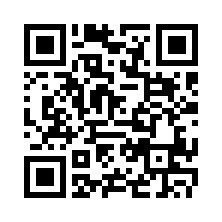 QR Code for bitcoin:1F3NazpfKRYvTokUtLTdnedaZ555jcWGoH
