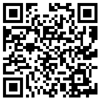 QR Code for bitcoin:1F3NuWMFjVRLdKPd6uc1bw3XbTura9FLG9