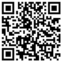 QR Code for bitcoin:1F3PDXHUGJu2aUfeJsYUe86uMGqaSZnY47