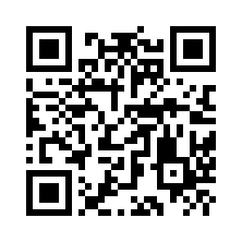 QR Code for bitcoin:1F3PRXdDdd9ontZwM71fJ2ocRKbVWM5dzW