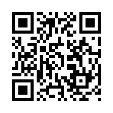 QR Code for bitcoin:1F3PgSmAUtzEZAUCscrivTCYL81hm4aTT2