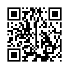 QR Code for bitcoin:1F3QDE2G2jDxBbR4t5s6i2qB337kV42jFU