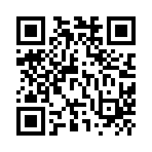 QR Code for bitcoin:1F3QwtSTT4PRRfffUHd8DC6Rj66ja4A9TT