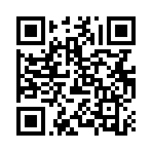 QR Code for bitcoin:1F3RENyExSr7yDWcFR5vkM489CbEYGcpX1