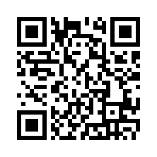 QR Code for bitcoin:1F3RV8pyUkTtxT7FjJ88ULByVC1mcKFABP