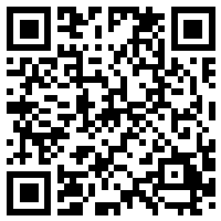 QR Code for bitcoin:1F3RpPMDGRBi5DP846ysFW8Rse4VUHUAsE