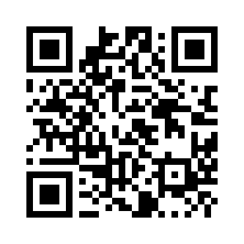 QR Code for bitcoin:1F3SbfZfFYXk2YNPum7eQ1aeNnsN2fupMz
