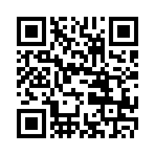 QR Code for bitcoin:1F3SsTSf7bn2SsGGgpCsVMX8EWYch1LjF1