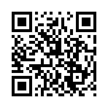 QR Code for bitcoin:1F3T7cRGWDkkTeY6rtUcMKRpJfTL1CPXMm