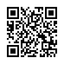 QR Code for bitcoin:1F3TEeSAWMLa8roS4jVZk8obKcifdDmQBL