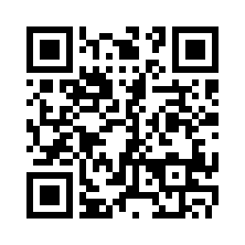 QR Code for bitcoin:1F3Tav7gctbsnLvL8mhcQ3qk4cAwECd4Hs