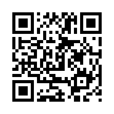 QR Code for bitcoin:1F3UTsKvk9TAyqTfYG6igb88dVCE7XoshX