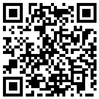 QR Code for bitcoin:1F3UZpKmbRvQd1YNjH8UsycEXbMPMzXVCj