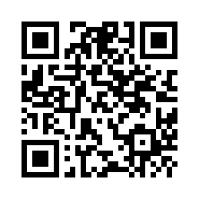 QR Code for bitcoin:1F3UbfxJKALte59ss2PUMLJ29De37JtUX3