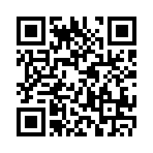 QR Code for bitcoin:1F3V9ozfpkrdiJrzs7kns95PumBakaYRdG