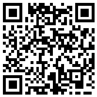 QR Code for bitcoin:1F3VGZdoManUwhQ6wj2Ldn2wQJMhni2Ymn