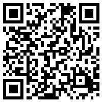 QR Code for bitcoin:1F3VhsYFPPfzcDnojZzicPwBimnCBiPUNm