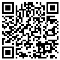 QR Code for bitcoin:1F3ViSWHXchXgApkp1aMDHfHYJvUznYmDS