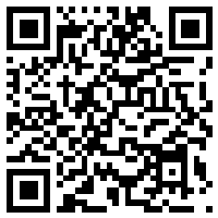 QR Code for bitcoin:1F3VmAVVnvfYswXDJKbHugxYuMp4xdEUXe