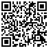 QR Code for bitcoin:1F3VoMpNfpWTjSL69H5omgvAzeo7KTcCzu