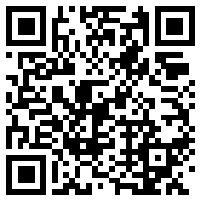 QR Code for bitcoin:1F3WYVJfLsrkm69FUNnD8eaK2SEvrpwHgV